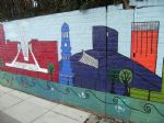 Ordsall Graffiti Palace
